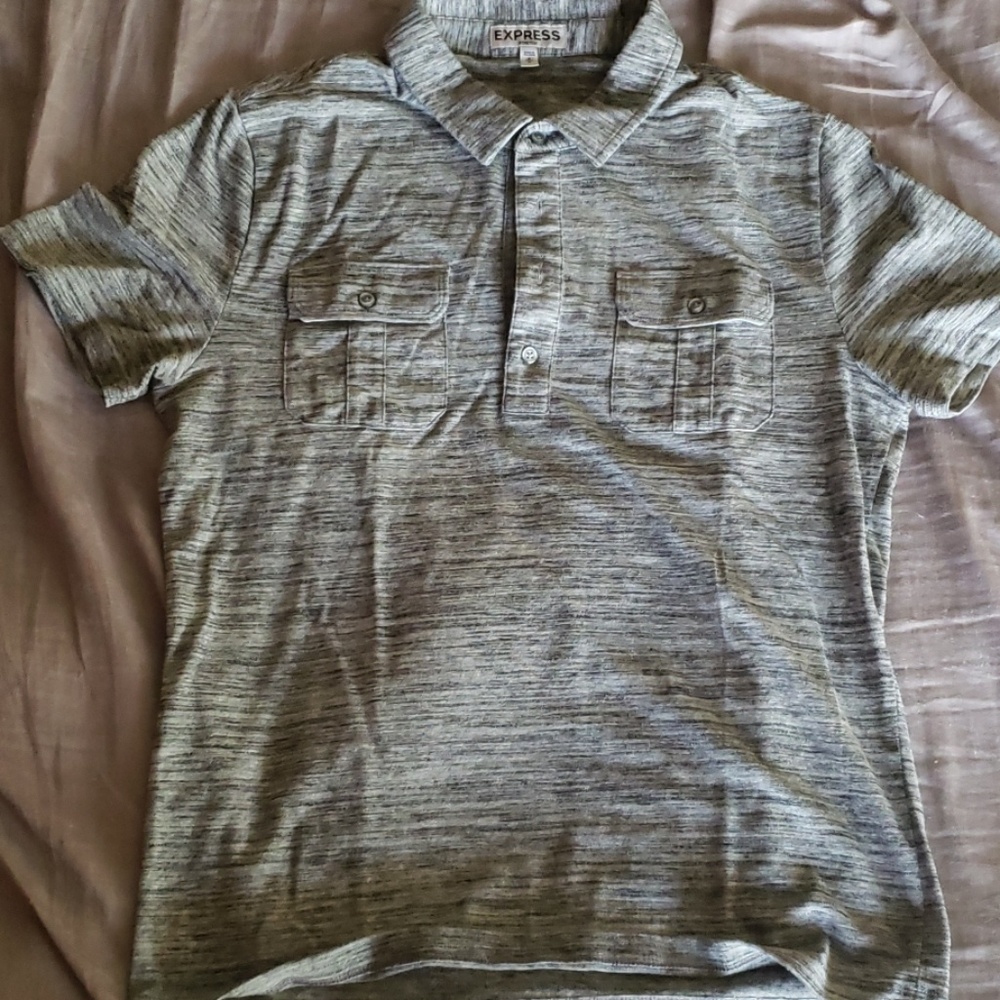 Express Polo Shirt